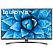 TV LED Ultra HD 4K 50" 50UN74003LB Smart TV WebOS Nero - Foto miniatura 1