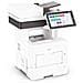 Stampante Multifunzione IM 600F Laser B / N Stampa Copia Scansione Fax A4 60 ppm Wi-Fi / Ethernet / USB - Foto miniatura 2