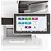 Stampante Multifunzione IM 600F Laser B / N Stampa Copia Scansione Fax A4 60 ppm Wi-Fi / Ethernet / USB - Foto miniatura 5
