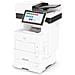 Stampante Multifunzione IM 600F Laser B / N Stampa Copia Scansione Fax A4 60 ppm Wi-Fi / Ethernet / USB - Foto miniatura 3