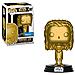 Star Wars Funko Pop Princess Leia Bobble-Head - Foto miniatura 1