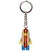853571 Varie Portachiavi Uomo Hot Dog City - Foto miniatura 2