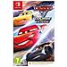 CARS 3 Game Switch - Codice download - Foto miniatura 1