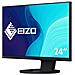 Monitor Flexscan 24" Ev2480 - Nero - Foto miniatura 1