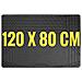 Ss5125 Universale Boot Mat - Foto miniatura 3