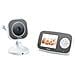 By 110 Babyphone Video Baby Monitor Lcd 2.8 Pollici 300 M - Foto miniatura 2