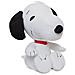 Peluche Snoopy H 33 Cm Ufficiale - Foto miniatura 1