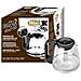 Caraffa Universale Per Caffettiera Conica 9/15 Tazze - Ucf300 - Foto miniatura 1