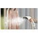E7HS1-6OW Stiratore Verticale Refine 700 Potenza 1600 Watt Colore Bianco - Foto miniatura 4