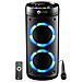 Altoparlante Bluetooth Portatile Let's Go Party Speaker 26r 600 W, Portatile, Connessione Wireless, Nero, Bluetooth - Foto miniatura 11