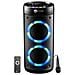 Altoparlante Bluetooth Portatile Let's Go Party Speaker 26r 600 W, Portatile, Connessione Wireless, Nero, Bluetooth - Foto miniatura 6