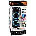 Altoparlante Bluetooth Portatile Let's Go Party Speaker 26r 600 W, Portatile, Connessione Wireless, Nero, Bluetooth - Foto miniatura 7