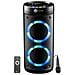 Altoparlante Bluetooth Portatile Let's Go Party Speaker 26r 600 W, Portatile, Connessione Wireless, Nero, Bluetooth - Foto miniatura 1