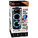 Altoparlante Bluetooth Portatile Let's Go Party Speaker 26r 600 W, Portatile, Connessione Wireless, Nero, Bluetooth - Foto miniatura 15