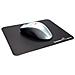 MousePad f / Laser Mouse, Black, Nero, 220 x 180 x 0,4 mm - Foto miniatura 2