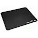 MousePad f / Laser Mouse, Black, Nero, 220 x 180 x 0,4 mm - Foto miniatura 1