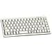 Tastiera USB G84-4100LCMFR-0  (Layout Francese) Colore Grigio - Foto miniatura 2