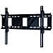 PF660 Nero supporto da parete per tv a schermo piatto - Foto miniatura 1