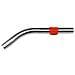 601052, Cylinder vacuum cleaner, Extension tube, Acciaio inossidabile, Acciaio inossidabile, PPR, PPT, PSP, Hetty, Henry Xtra, Harry, Henry Micro, James, NQS, NVQ, RSV, PPH, MFQ3, NRP, H - Foto miniatura 1