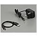 87691, DisplayPort, 50/60, 1920 x 1080 (HD 1080) , 2560 x 1440, 3840 x 2160 Pixel, Nero, 67 x 100 x 23 mm - Foto miniatura 1