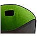 LC. BAG11.002, Pull, Nero, Verde, PU pelle - Foto miniatura 1