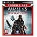 Assassin's Creed Revelations Essentials, PS3 Base + supplemento PlayStation 3 Inglese, Francese videogioco - Foto miniatura 1