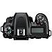 D7500 + AF-S DX NIKKOR 18-105 VR Kit fotocamere SLR 20.9MP CMOS 5568 x 3712Pixel Nero - Foto miniatura 7
