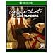 Agatha Christie - The ABC Murders, Xbox One Basic Xbox One Inglese videogioco - Foto miniatura 1
