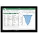 Office 2019 Home & Business per Windows 1 Licenza (Tedesco)  - Foto miniatura 3