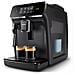 Macchina da Caffè Espresso Automatica Serbatoio 1.8 Lt. Potenza 1500 Watt Colore Nero - Foto miniatura 1