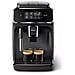 Macchina da Caffè Espresso Automatica Serbatoio 1.8 Lt. Potenza 1500 Watt Colore Nero - Foto miniatura 2