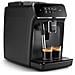 Macchina da Caffè Espresso Automatica Serbatoio 1.8 Lt. Potenza 1500 Watt Colore Nero - Foto miniatura 3