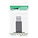 35810 cavo di interfaccia e adattatore USB 3.1 A USB 3.1 C Nero - Foto miniatura 3