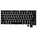 01EN775 ricambio per notebook Tastiera - Foto miniatura 1