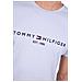 T-shirt Uomo Con Ricamo Logo - Foto miniatura 4