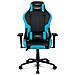 Innovation Dr250 Universal-gamingstuhl Gepolsterter Sitz (dr250b)  - Foto miniatura 4