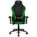 Innovation Dr250 Universal-gamingstuhl Gepolsterter Sitz (dr250b)  - Foto miniatura 6