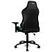 Innovation Dr250 Universal-gamingstuhl Gepolsterter Sitz (dr250b)  - Foto miniatura 9