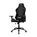 Innovation Dr250 Universal-gamingstuhl Gepolsterter Sitz (dr250b)  - Foto miniatura 3