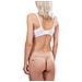 Calvin Klein - Perizoma Donna 2-pack - Foto miniatura 3