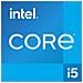 Processore Intel Core i5-12600 Hexa Core 3.3 GHz Socket LGA1700 (Dissipatore Escluso)  - Foto miniatura 1