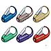 Master Lock - Moschettone Con Combinazione - Foto miniatura 1