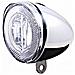 Faro Led Swingo 7 Cm Cromato - Foto miniatura 1