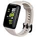 Band 6 Amoled Tracciatore Di Attività Da Braccio 3,73 Cm (1.47") Sandstone Grey - Foto miniatura 1