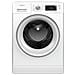 Lavatrice Standard FFB 846 SV IT 8 Kg Classe A Centrifuga 1400 Giri Vapore - Foto miniatura 1