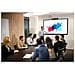 Lavagna Interattiva 86" LCD Touch PN-L862B 3840 x 2160 4K UHD - Foto miniatura 3