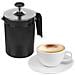 Cappuccinatore Cremix Snips Nero Nero - Foto miniatura 1