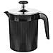 Cappuccinatore Cremix Snips Nero Nero - Foto miniatura 3