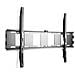 ICA-PLB 2230 Supporto TV a parete 2,54 m (100") Nero - Foto miniatura 1
