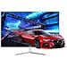 Monitor 24" LED IPS NXM24FHD752 1920x1080 Full HD Tempo di Risposta 4 ms - Foto miniatura 1